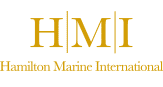 Hamilton Marine International